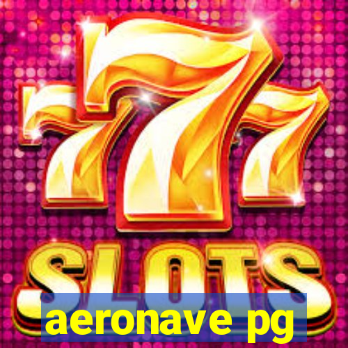 aeronave pg